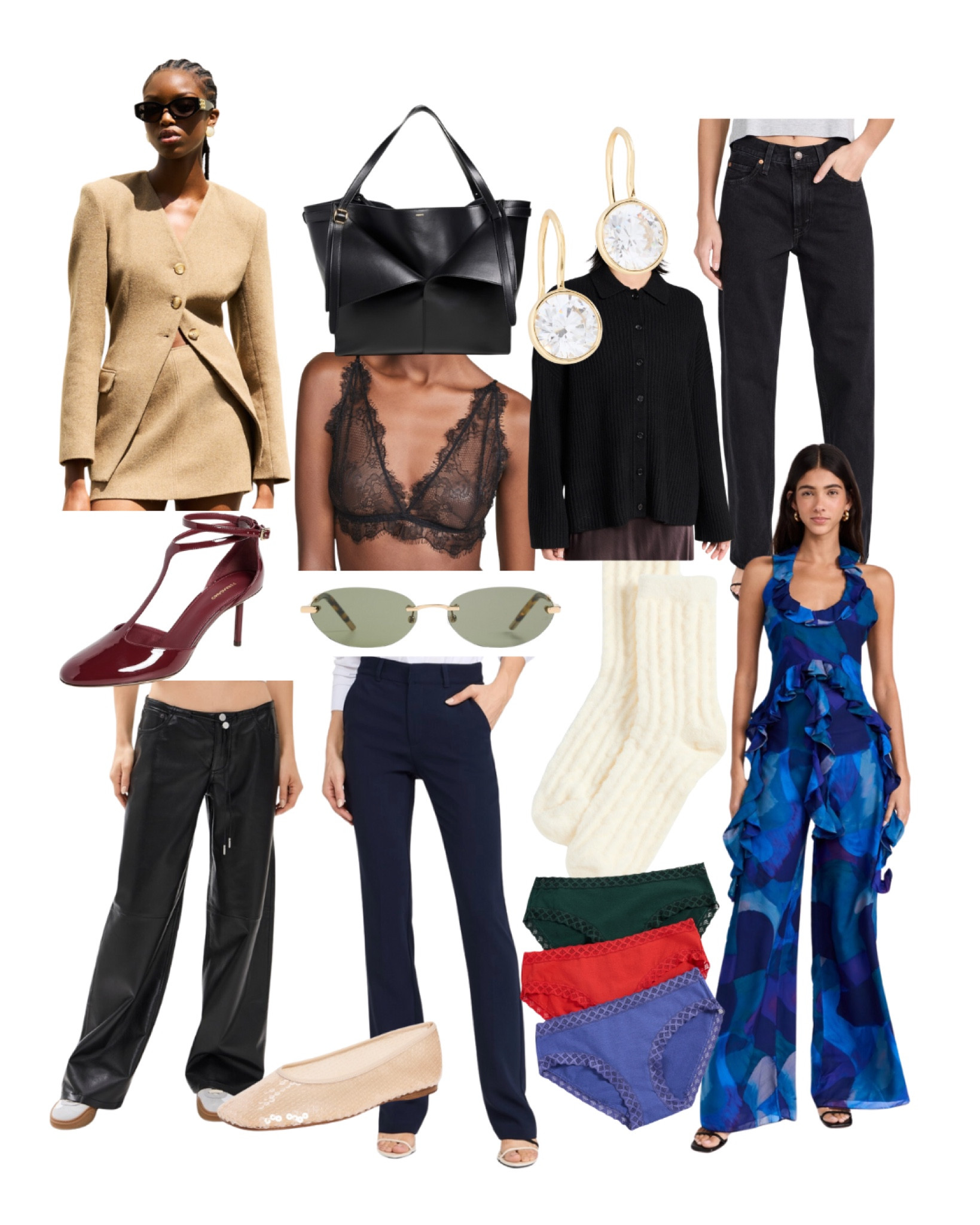 My picks from the Shopbop style event: 15%-25% off with code STYLE!

#LTKItBag #LTKSaleAlert #LTKStyleTip