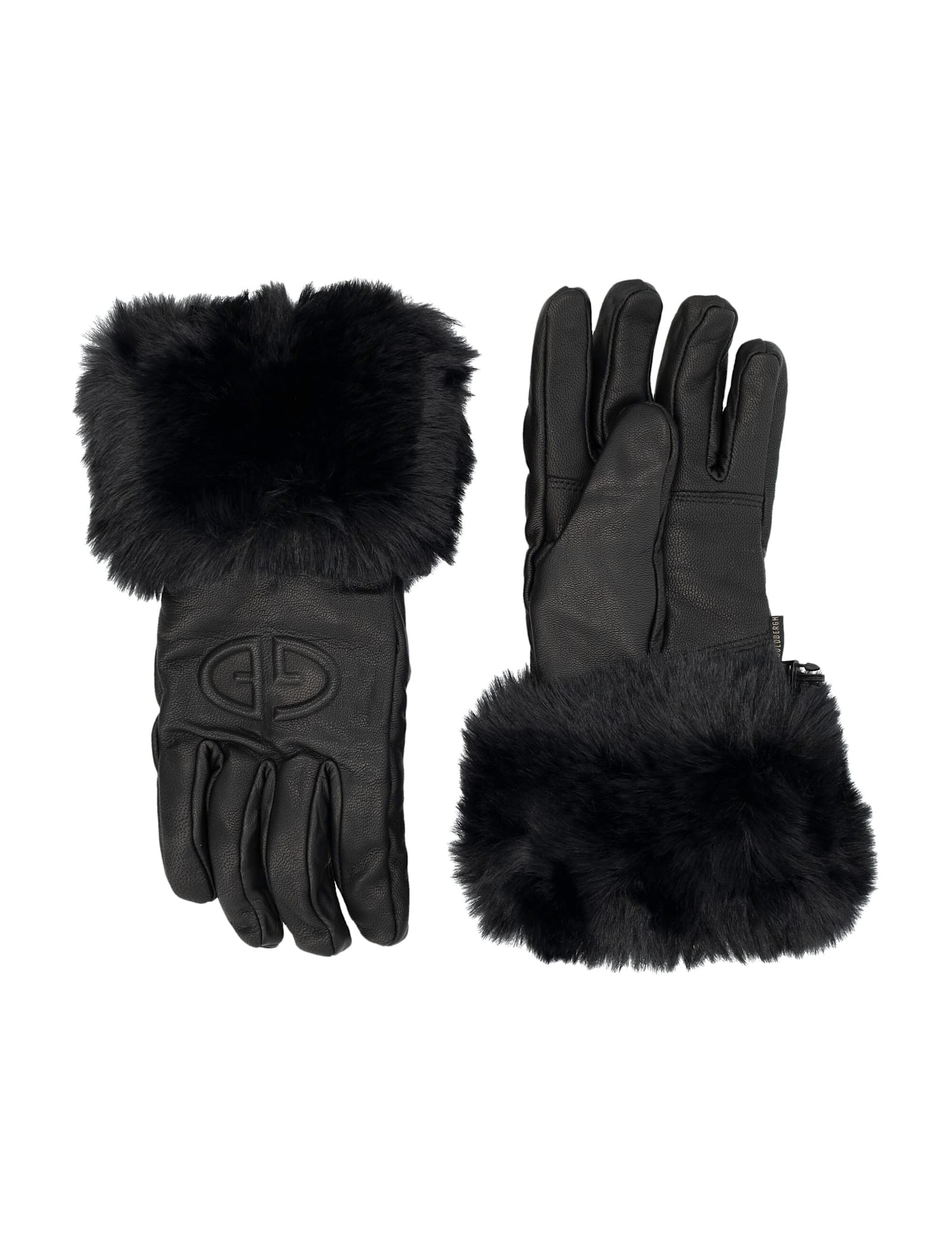 Goldbergh Lady Gloves | Italist.com US