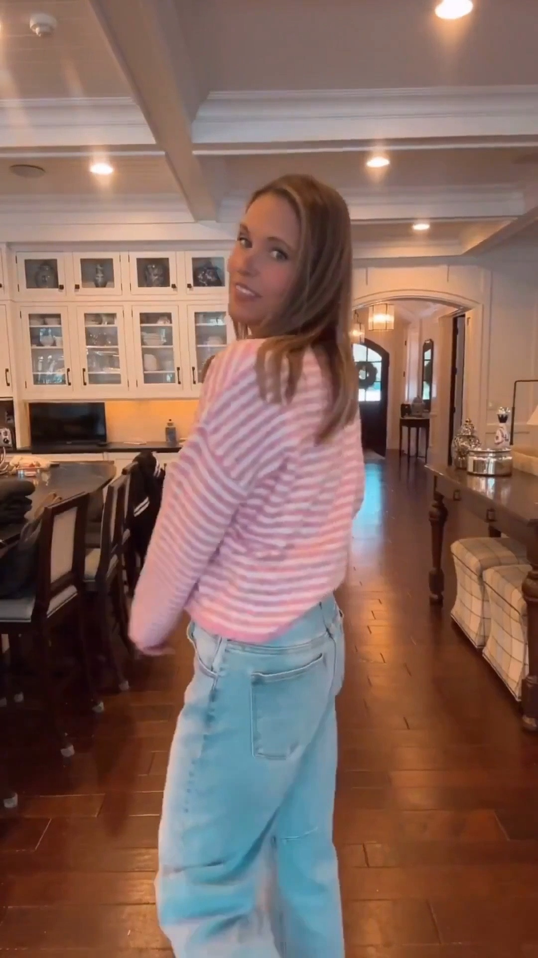 These sweaters are too good to skip. With so many colors, prints, and textures to choose from, they pair easily with pieces already in your closet. Grab your favorites now before they sell out.

#LTKMidsize #LTKSeasonal #LTKootd