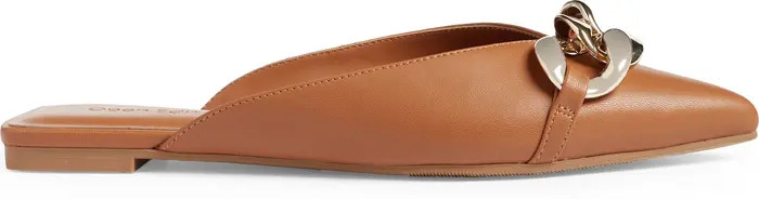 Kristina Pointed Toe Mule (Women) | Nordstrom
