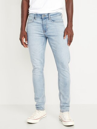 Skinny Built-In Flex Jeans | Old Navy (US)