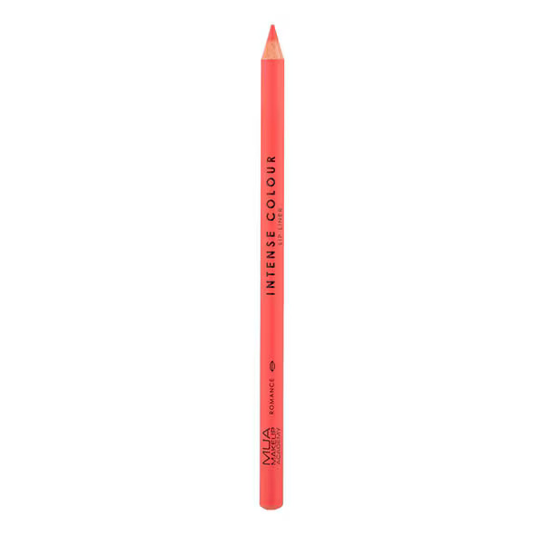 MUA Intense Colour Lip Liner Romance | Superdrug