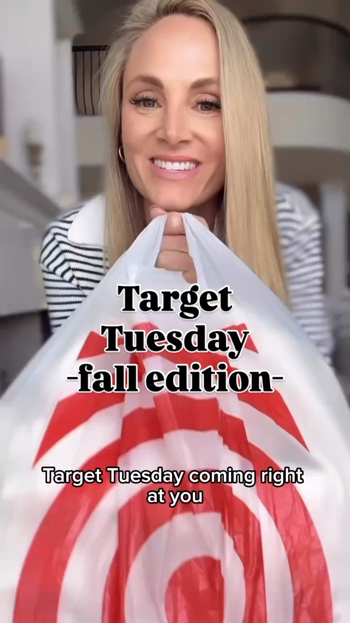 11/16/25 Some amazing Target fall finds!!😍

sweater dress 
holiday party outfit
Holiday dress
Thanksgiving outfit
Amazon fashion
Target outfit 
Gifts 
90s outfit 
Quiet luxury 
Oversized Blazer
Chunky earring
capsule wardrobe
basics
workwear
curvy outfits 
Airport outfit
Travel outfit
neutral outfits
minimal style
cozy loungewear
wedding guest dress
occasion dresses
little black dress
wide leg trousers
Tall Boots
Over the knee boots
Booties
Western boots 
Gift guide 
Gift idea 
Dark denim 
#LTKHalloween
#LTKGiftGuide
#LTKHoliday
#LTKSeasonal
#LTKActive
#LTKU
#LTKOver40
#LTKHome
#LTKSaleAlert
#LTKMidsize
#LTKParties
#LTKFindsUnder50
#LTKFindsUnder100
#LTKStyleTip
#LTKBeauty
#LTKWorkwear
#LTKTravel
#LTKShoeCrush
#LTKItBag
#LTKBaby
#LTKBump
#LTKKids
#LTKFamily
#LTKwedding 

#LTKStyleTip #LTKOver40 #LTKFindsUnder100