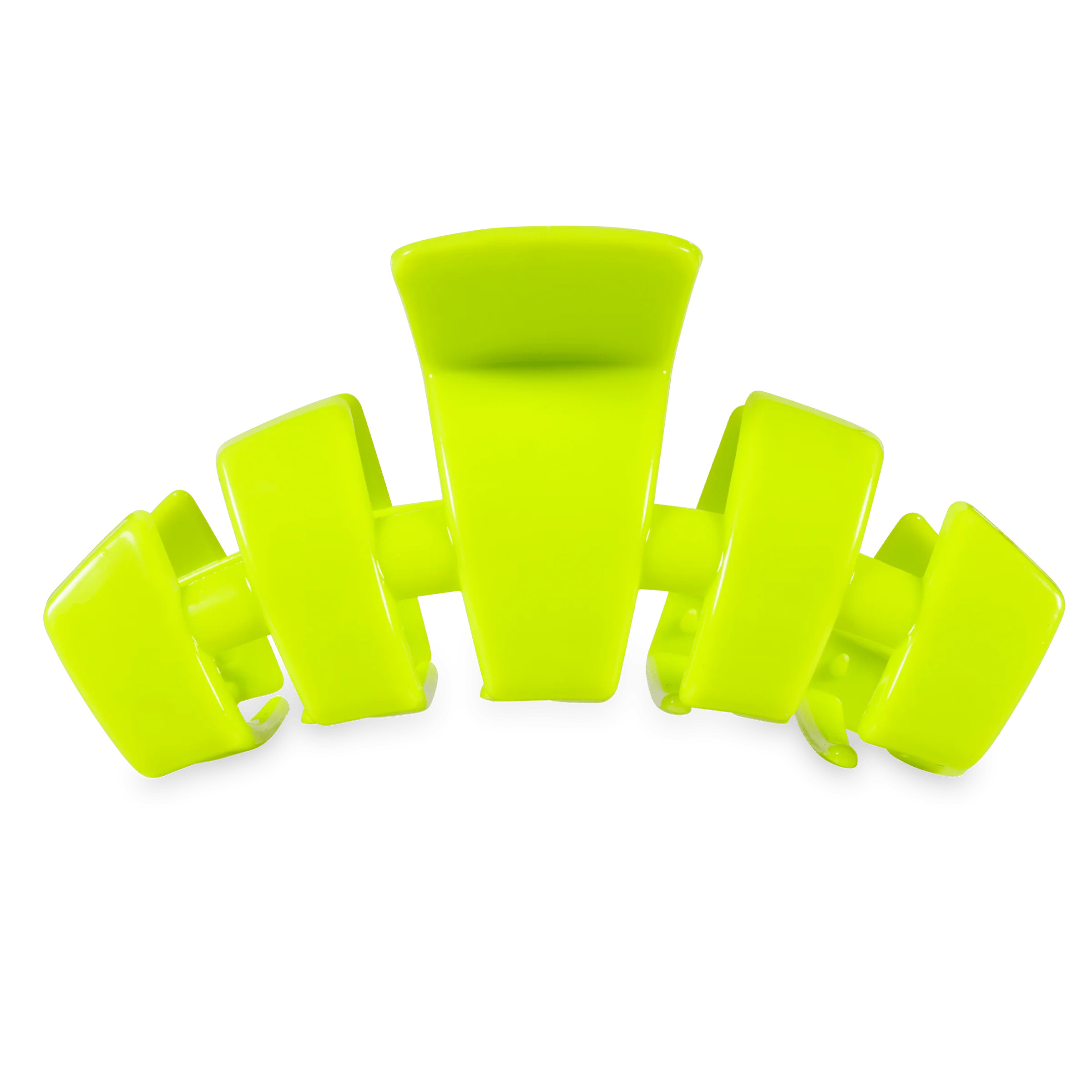 Classic Summer Brights Large Hair Clip | TELETIES