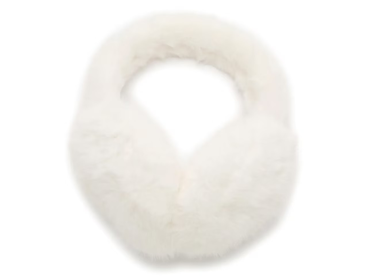 Kelly & Katie Faux Fur Earmuff - Free Shipping | DSW | DSW