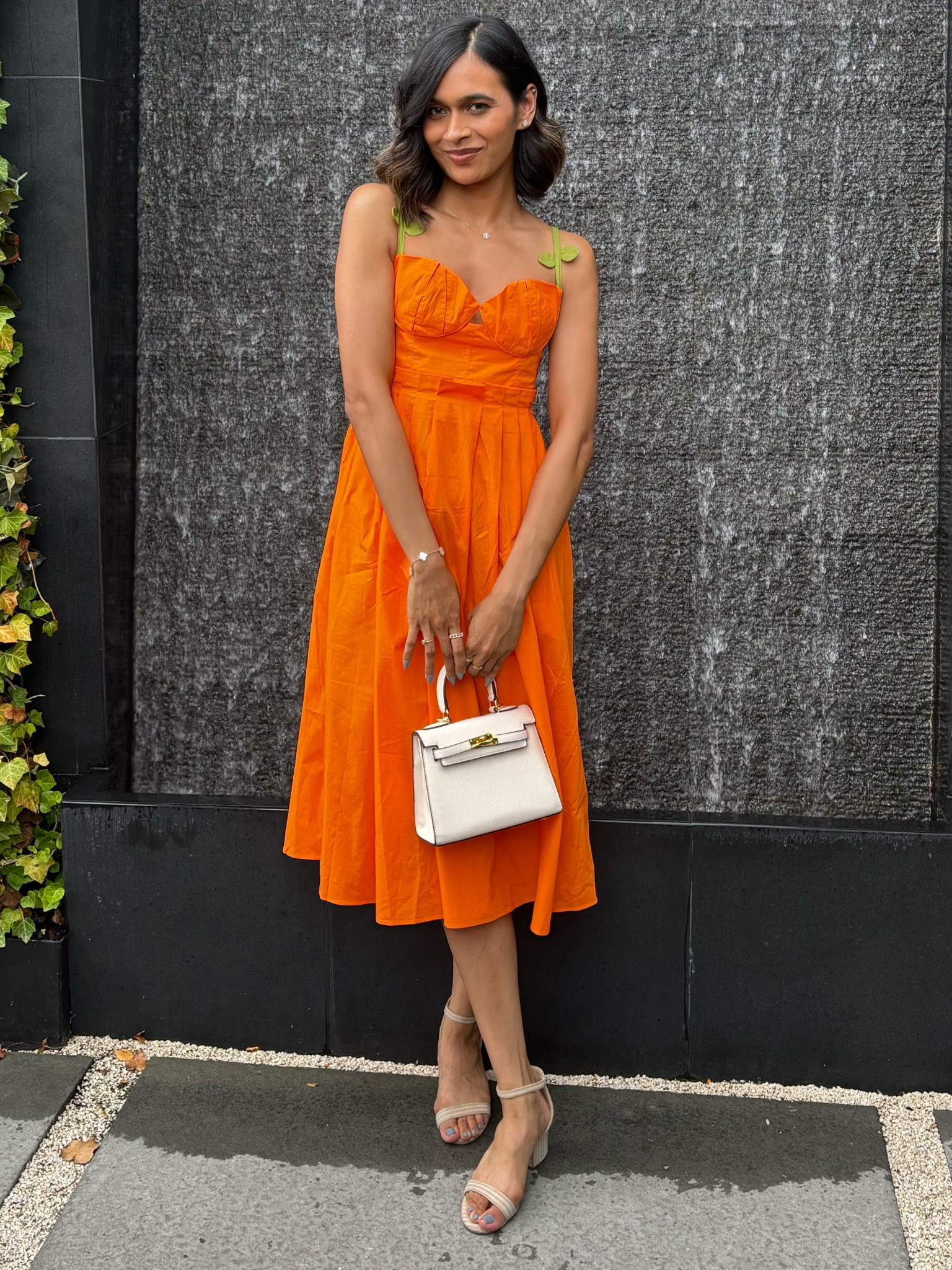 what’s up, Doc? 🥕🐰 an adorabme ensemble for any summer event, weddings, you name it! So many compliments coming your way with this one! Original Farm Rio dress but it’s sold out now. Alternatives linked below 

#LTKWedding #LTKSummerSales #LTKxNSale