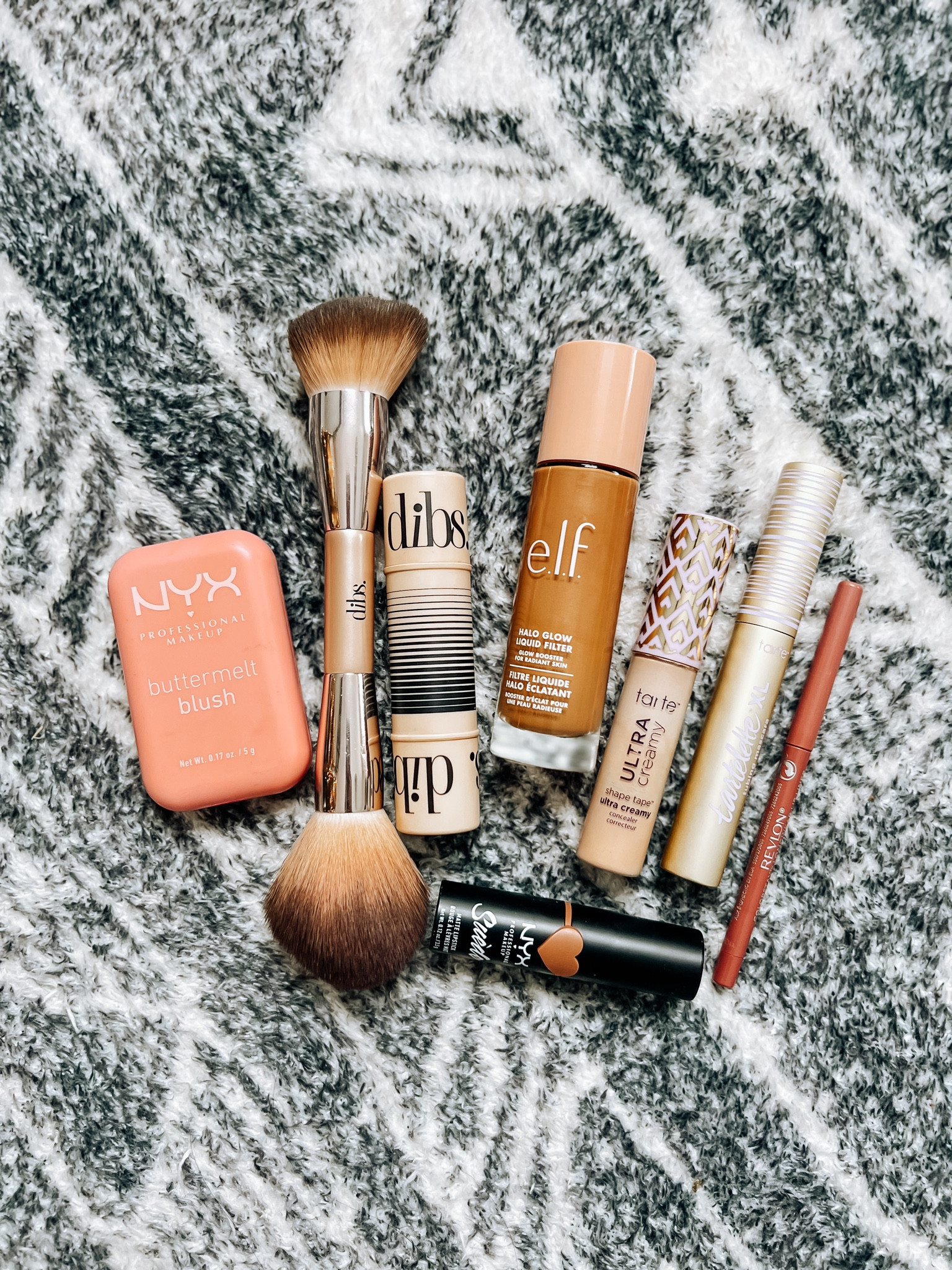 Some of my fave makeup goods!! Great stocking stuffer options!

#LTKCyberWeek #LTKGiftGuide

#LTKBeauty #LTKFindsUnder50 #LTKFallSale