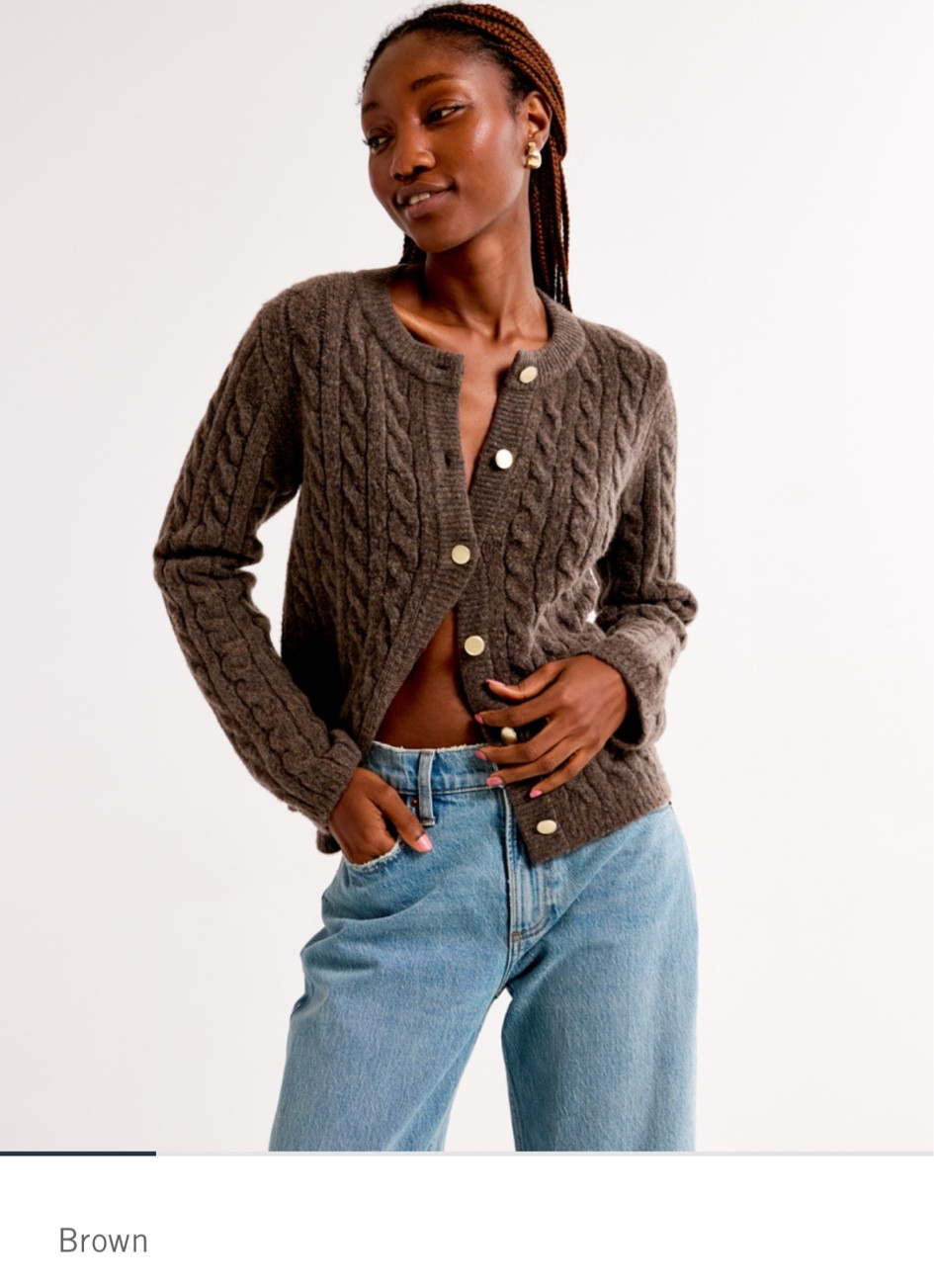 Okay BIG want😍

#LTKSeasonal #LTKFallSale #LTKFindsUnder100