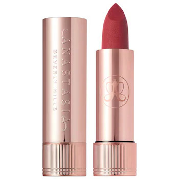 Anastasia Beverly HillsMatte & Satin Velvet Lipstick | Sephora (US)