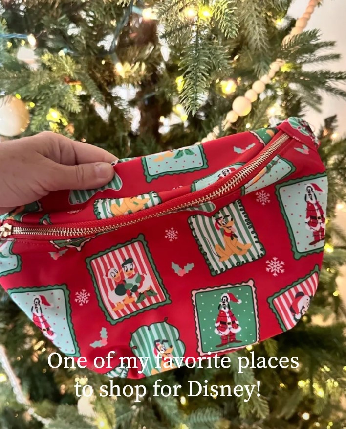 One of my favorite stores to shop for my Disney trips! (She’s on IG too!!! Go give her a follow!) 

#LTKGiftGuide #LTKHoliday #LTKTravel