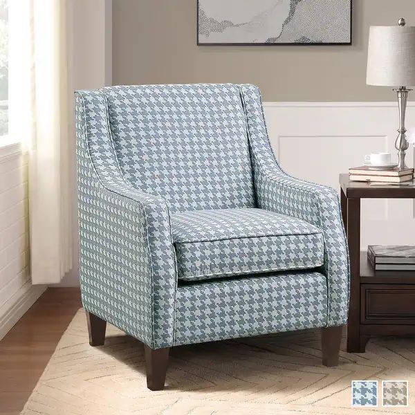 Roper Accent Chair | Bed Bath & Beyond
