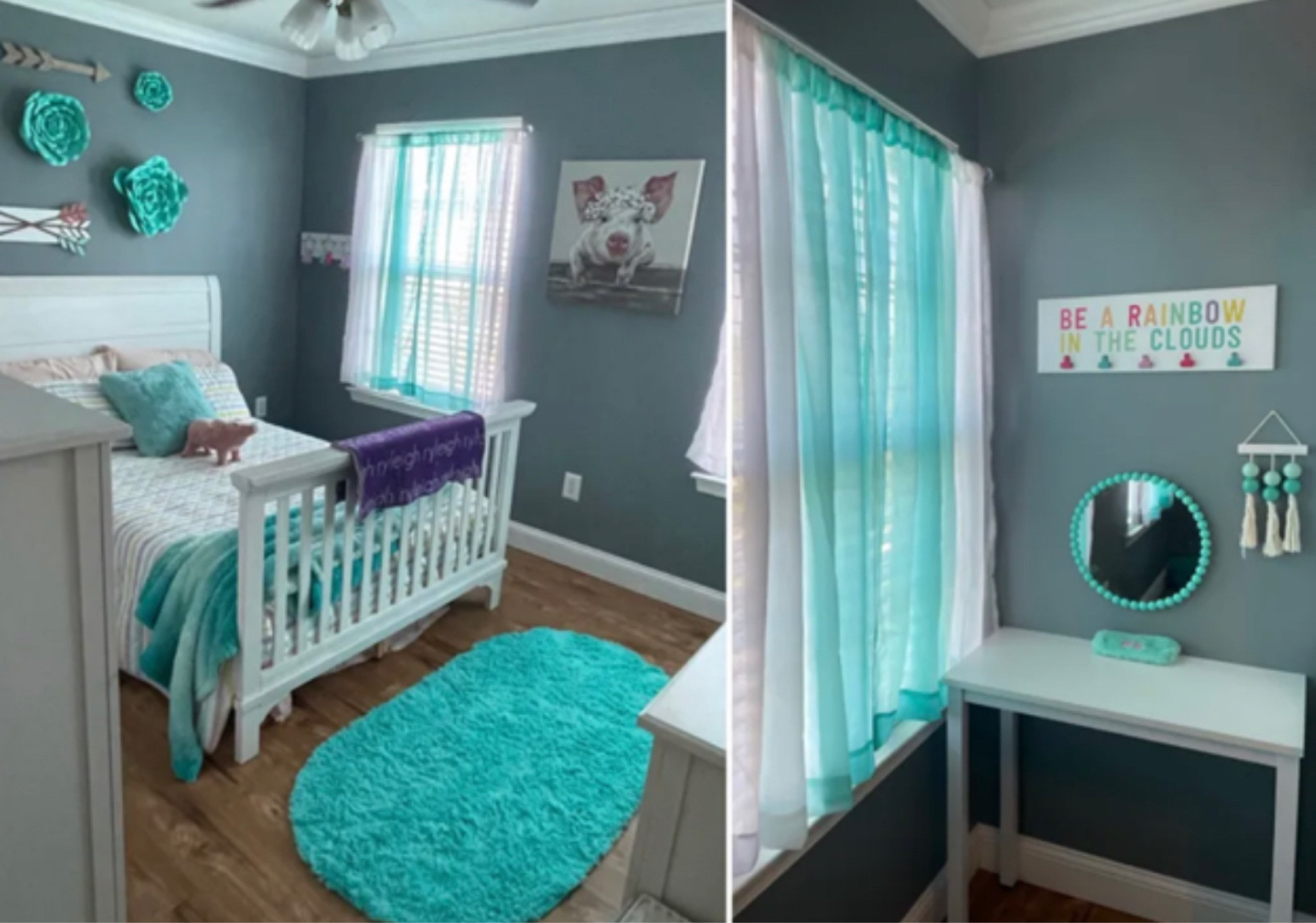 This big kid room is gorgeous 🤩 so fun!!

#forkids #bedroomredo 

#LTKstyletip #LTKhome #LTKkids