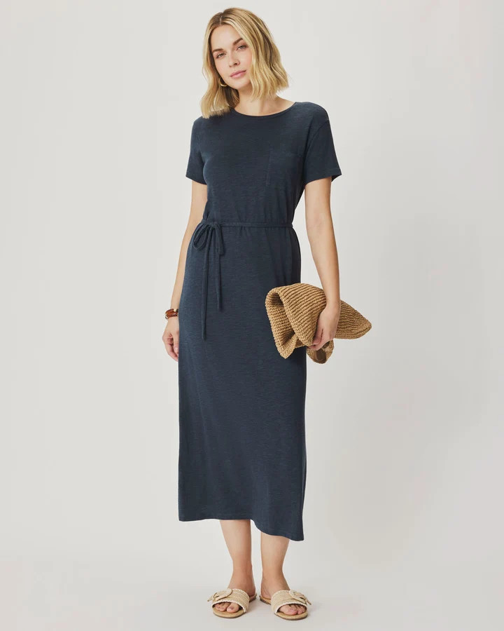 Keegan T-Shirt Dress | Splendid