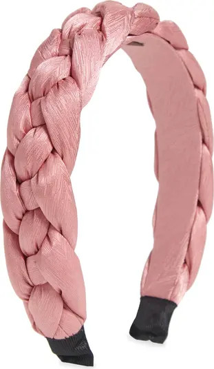 Braided Headband | Nordstrom