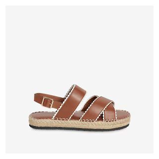 Jilly Slingback Sandals | Joe Fresh