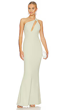 Edgy Dress
                    
                    Katie May | Revolve Clothing (Global)