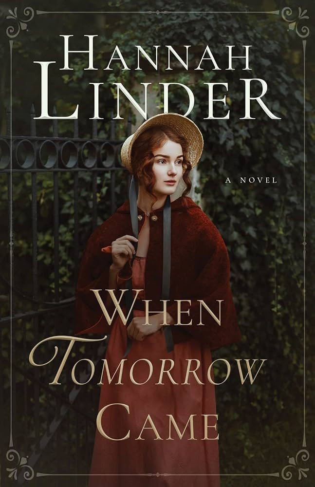 When Tomorrow Came | Amazon (US)