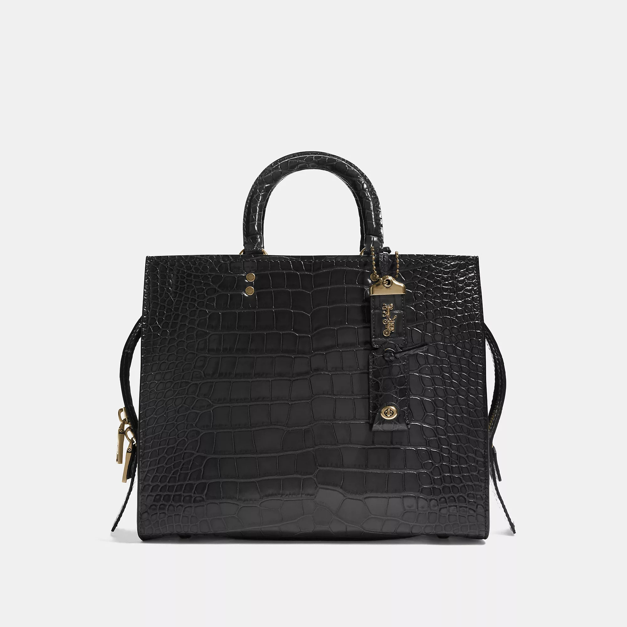 Rogue Bag In Alligator | Coach (US)