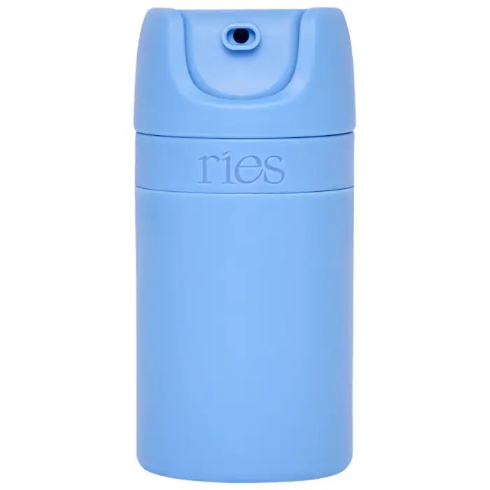 The Essential Refillable Travel Container - Blue | Sephora (US)