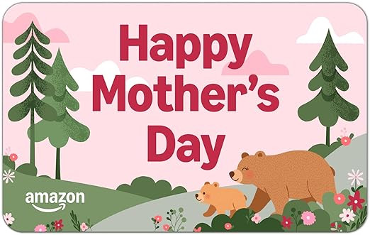 Amazon eGift Card - Mother's Day | Amazon (US)