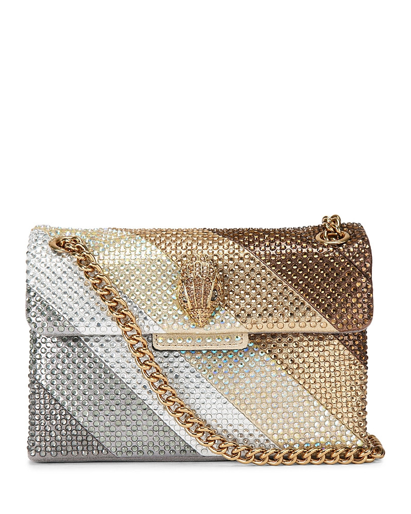 Kurt Geiger London Mini Kensington Crossbody | Bloomingdale's (US)