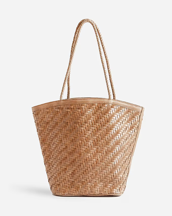 Bembien® Jeanne bag | J. Crew US