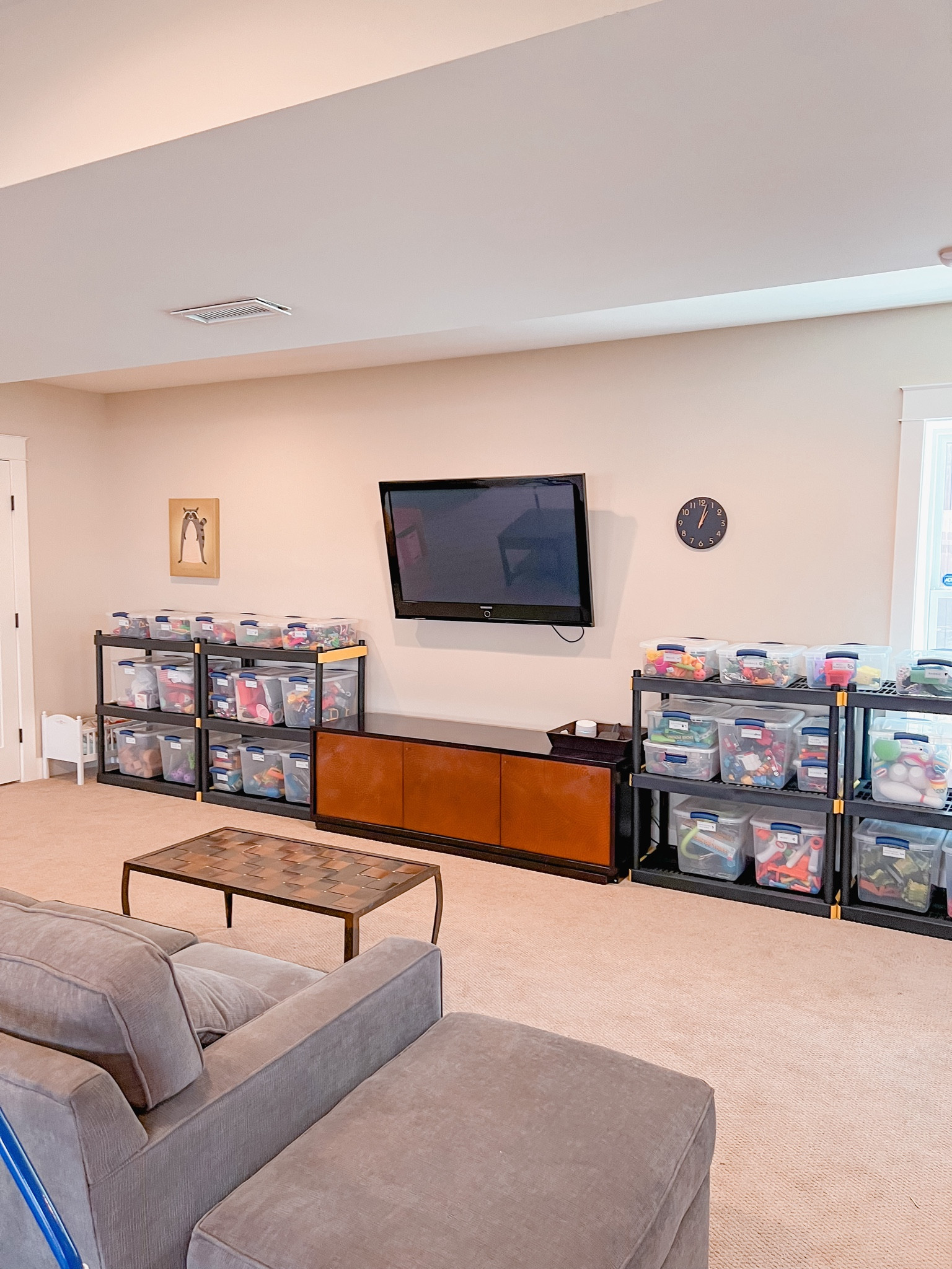 Playroom makeover!

#LTKhome #LTKfamily #LTKkids