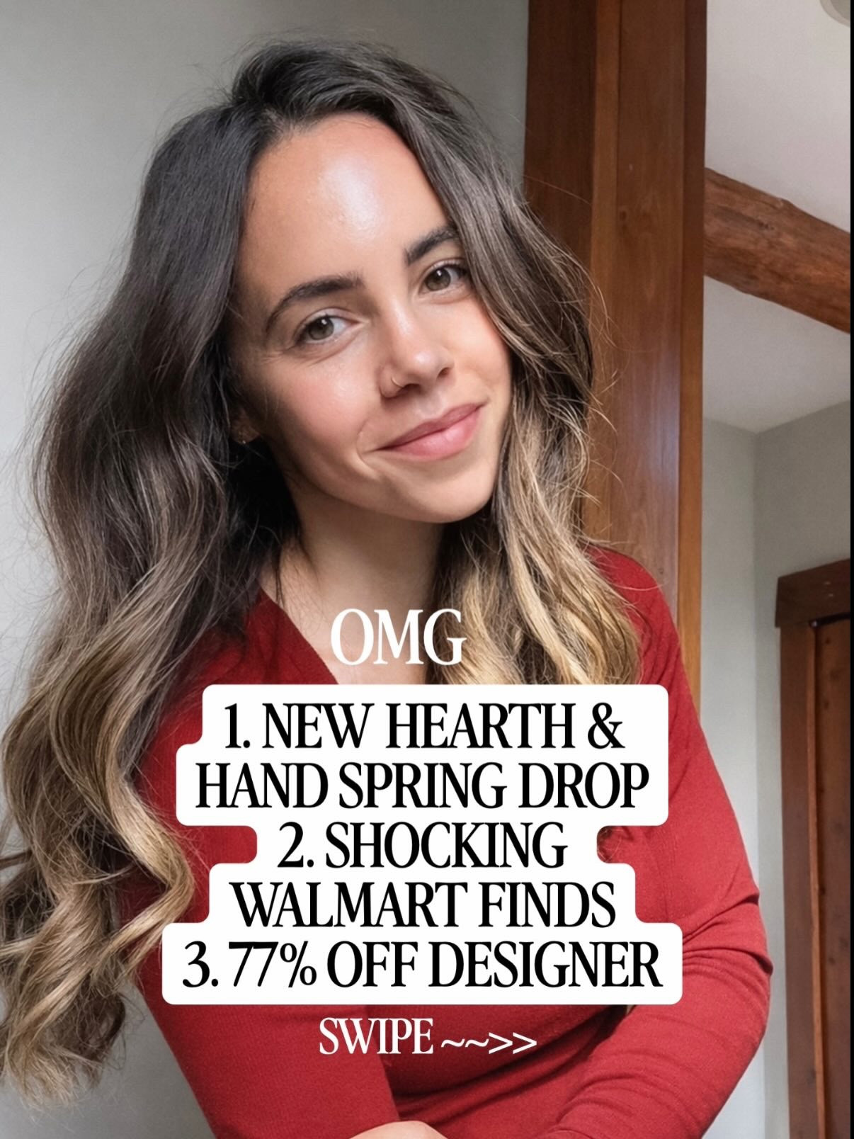 🙊🙊 c0mment ✨ LESS ✨ & i will DM you all the info (FYI you have to be fllowing or the message won’t send) new amazing sale finds you need to see ✨perfect nightstand  under $150 that looks so expensive, hearth & hand new release sneak peek (it’s so good) so much walmart you haven’t seen yet, the hidden gems kind and burberry up to 75% off (major designer savings)