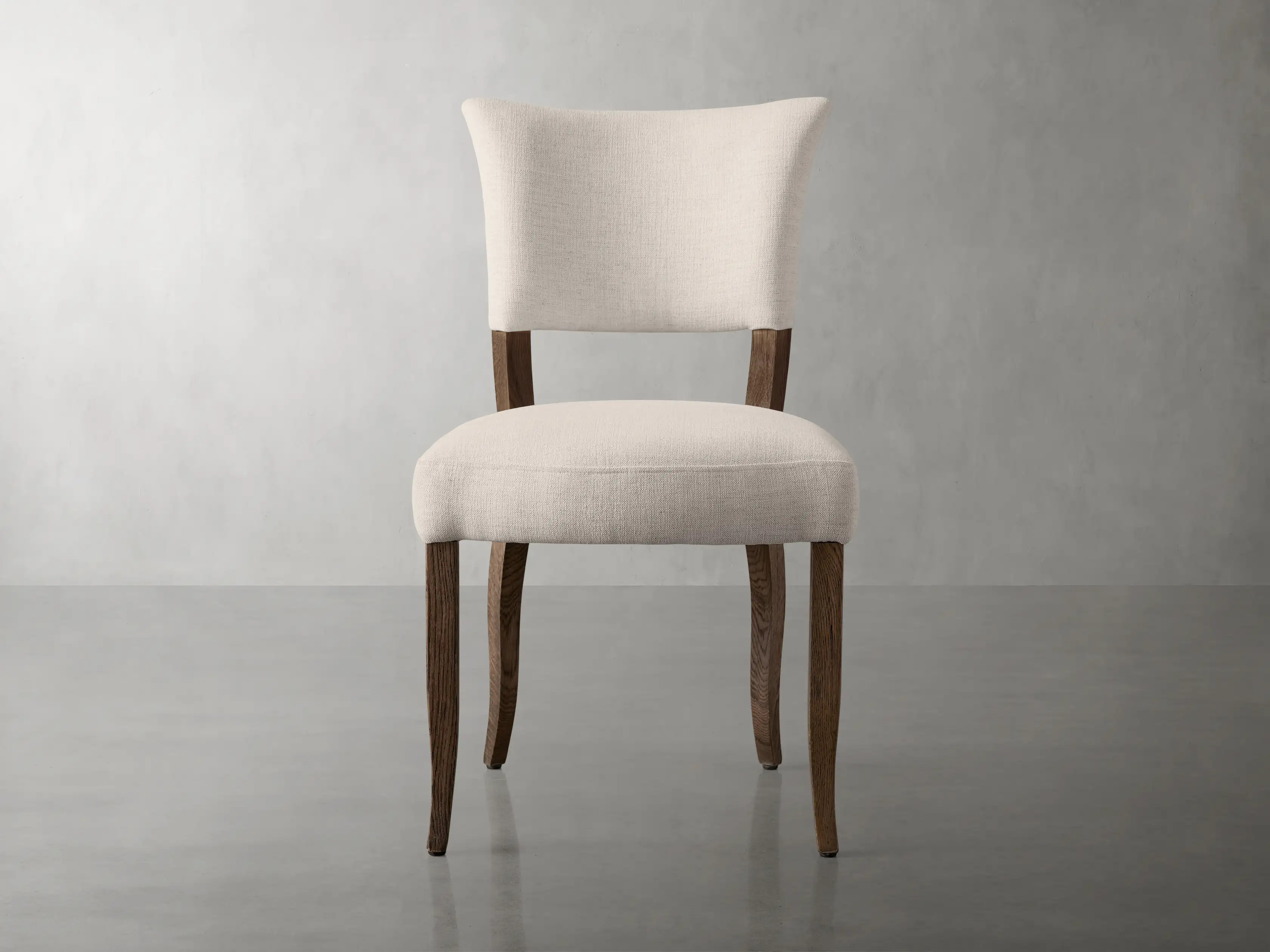 Birgette Dining Side Chair | Arhaus