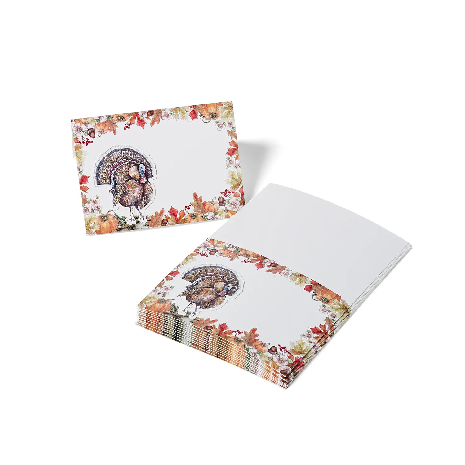 Sur La Table Turkey Place Cards, Set of 12 | Sur La Table