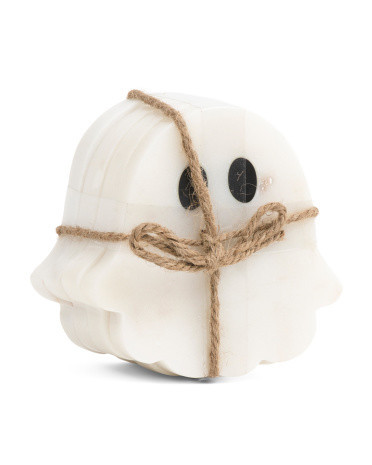 Set Of 4 Ghost Shaped Coasters | Marshalls