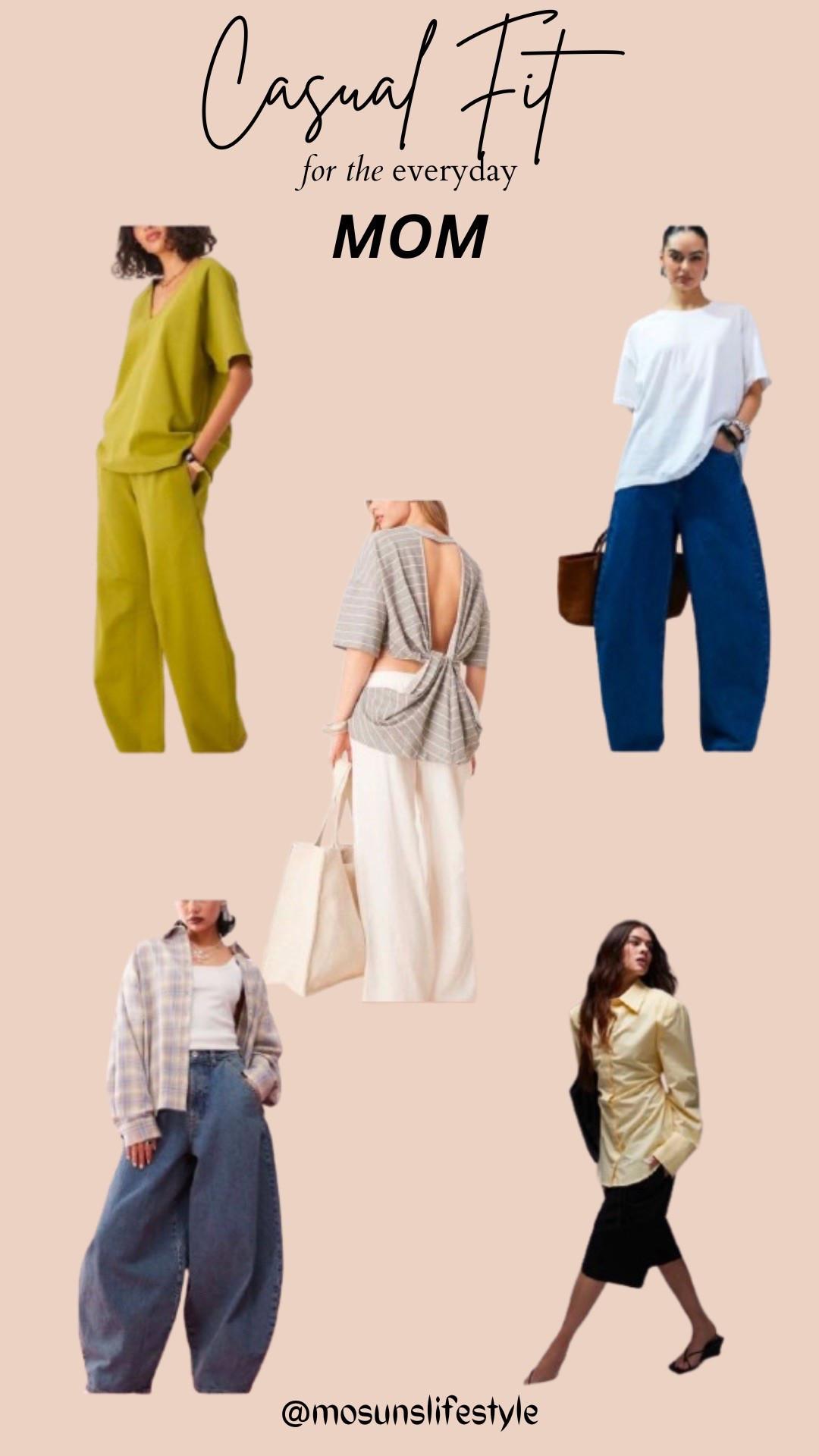 #LTKStyleTip #LTKPetite #LTKMidsize