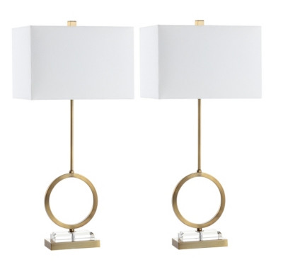 Safavieh Table Lamp (Set of 2) | Ashley | Ashley Homestore