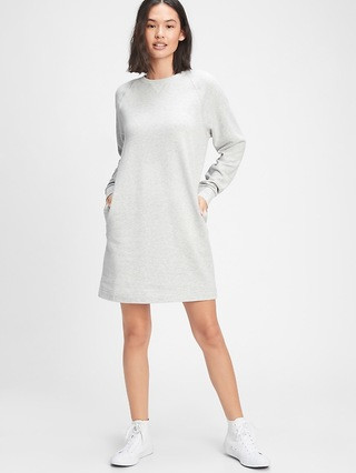Sweatshirt Dress | Gap Factory