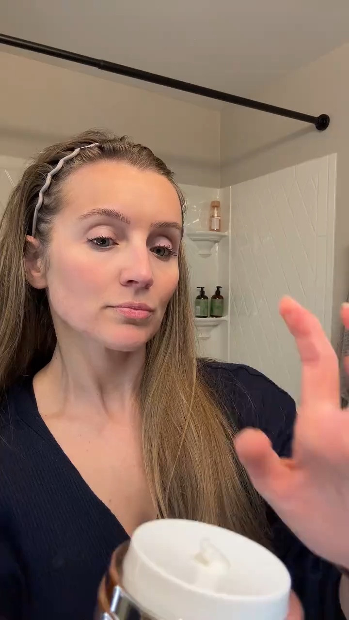 Image skincare max crème #imageskincare #maxcreme 

#LTKdayinmylife #LTKBeauty #LTKgrwm