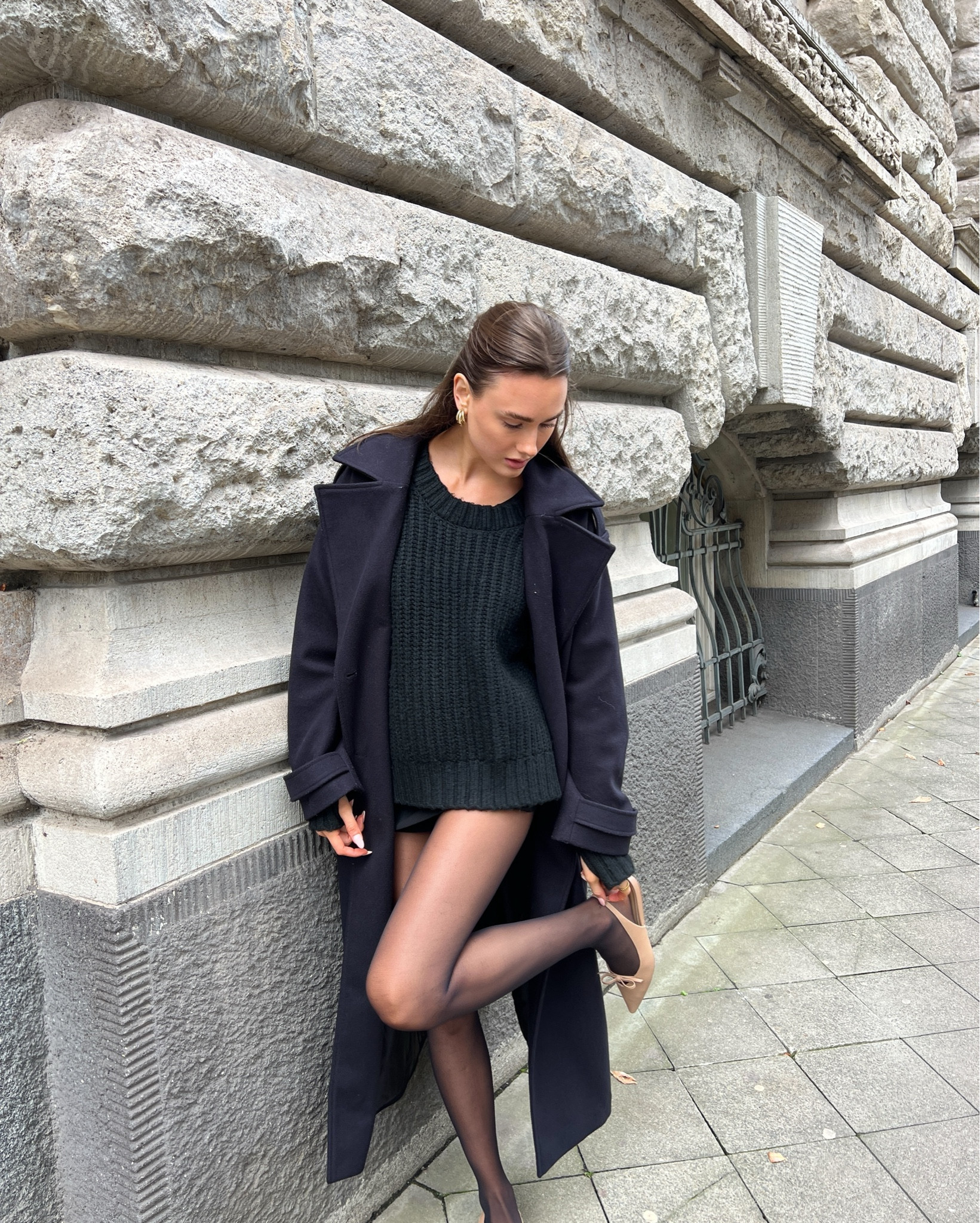 favourite black outfit🖤

#LTKeurope #LTKautumn #LTKshoes