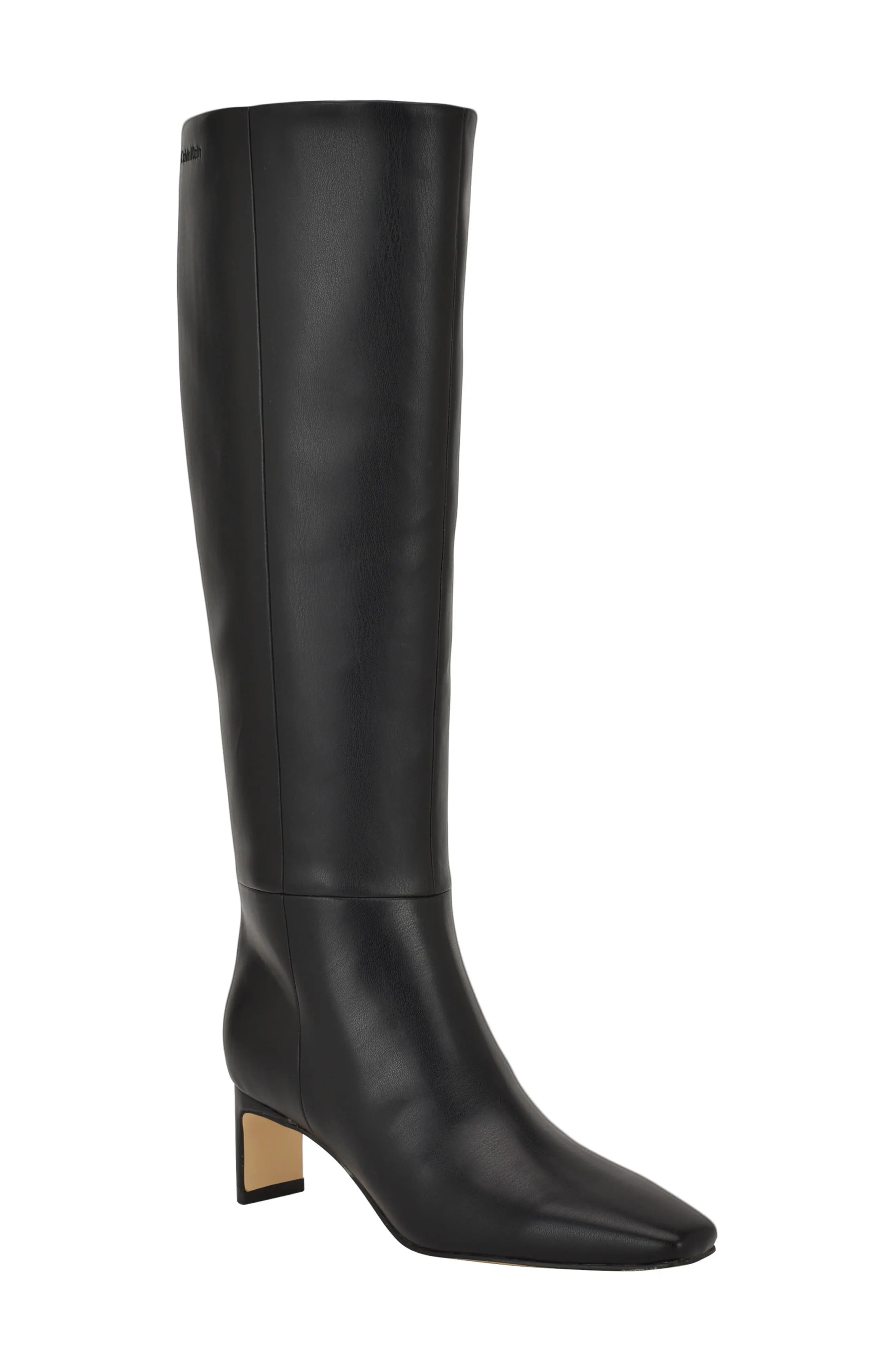 Caterine Knee High Boot (Women) | Nordstrom | Nordstrom