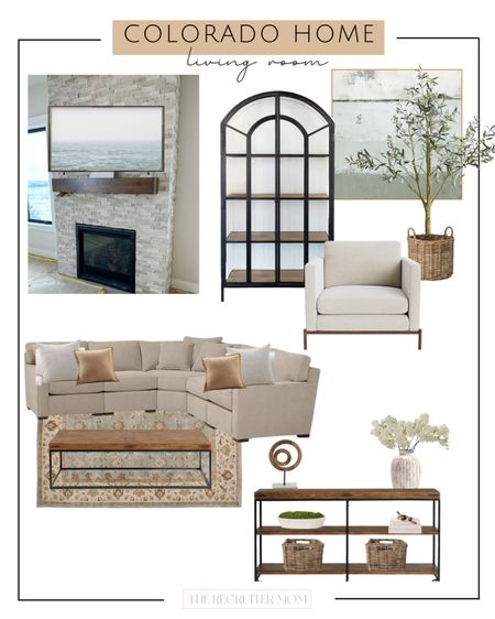 Living room furniture and decor 

#LTKSeasonal #LTKstyletip #LTKhome