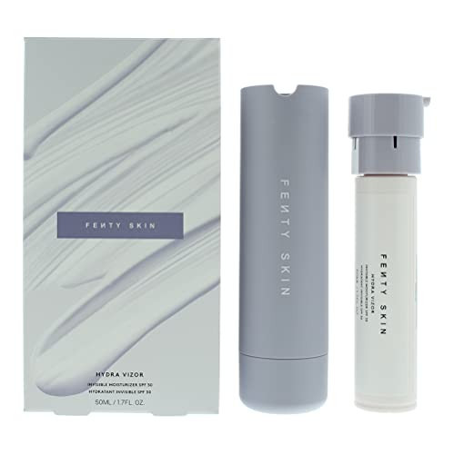 Fenty Beauty by Rihanna - FENTY SKIN Hydra Vizor Invisible Moisturizer SPF 30(50ml/1.7oz) | Amazon (US)