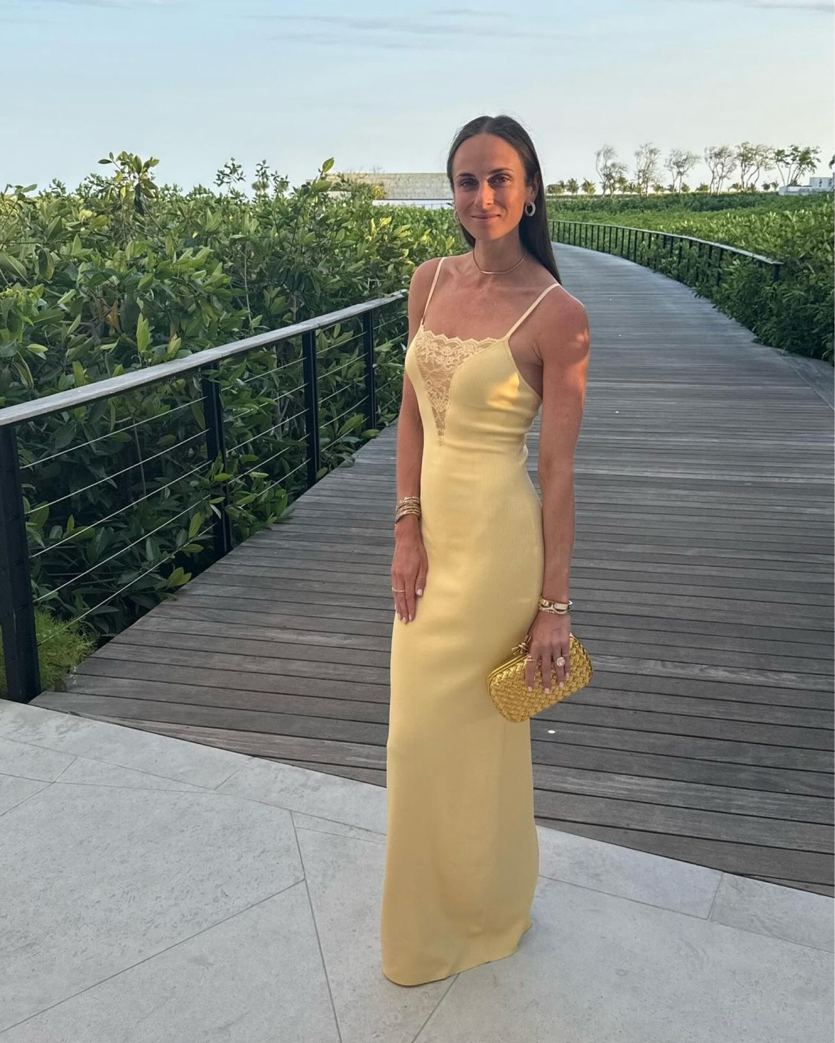 Loving butter yellow for spring 🌼

#LTKSeasonal #LTKstyletip