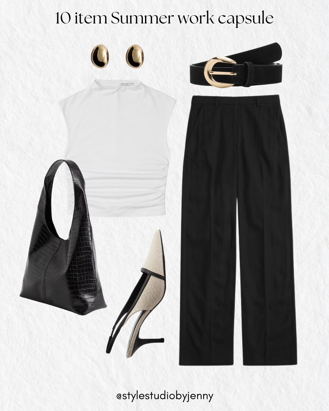 Summer workwear outfit 

#LTKsummer #LTKuk #LTKworkwear