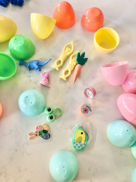 The perfect Easter egg goodies perfect for the big hunt! 

#LTKFind #LTKkids #LTKSeasonal