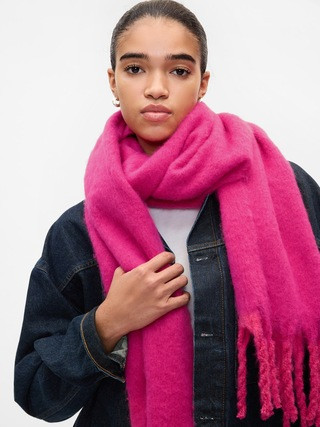 Chunky Scarf | Gap (US)