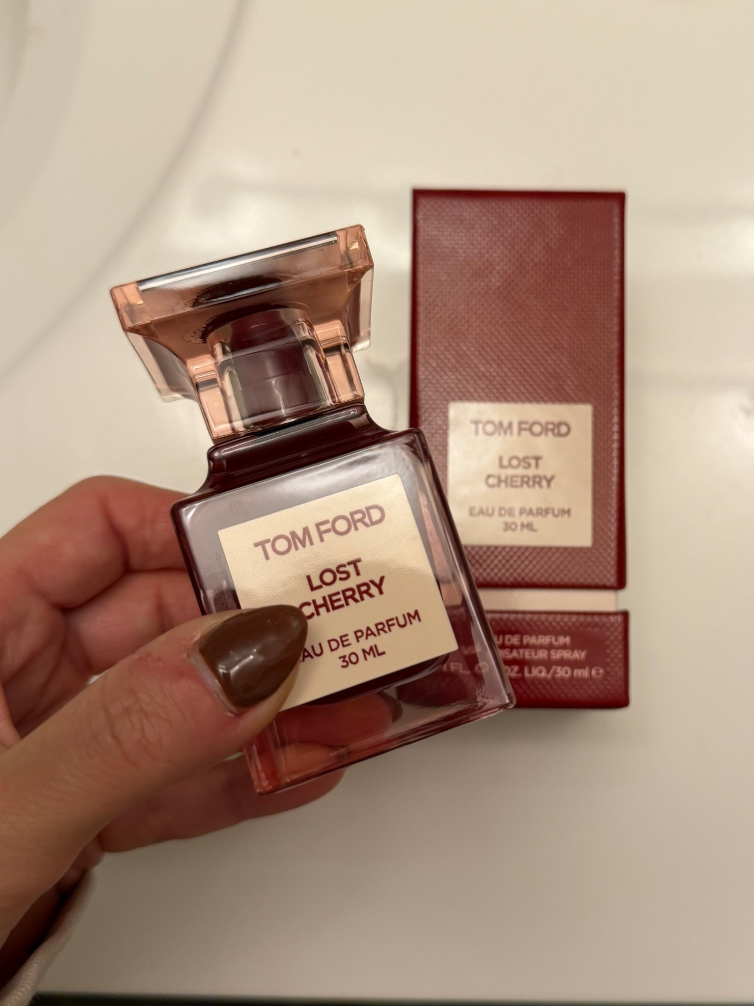 Restocked one of my favorite scents during the Sephora sale. Definitely a splurge, but long-lasting and smells to delicious. 

Highly recommend grabbing while the sale is still going on!

#LTKHoliday #LTKSaleAlert #LTKGiftGuide