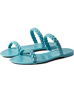 Stuart Weitzman Braida Sawyer Jelly Sandal | The Style Room, powered by Zappos | Zappos