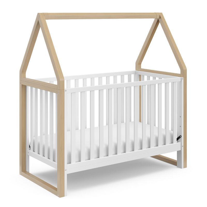 Storkcraft Orchard 5-in-1 Convertible Crib, GREENGUARD Gold Certified | Target