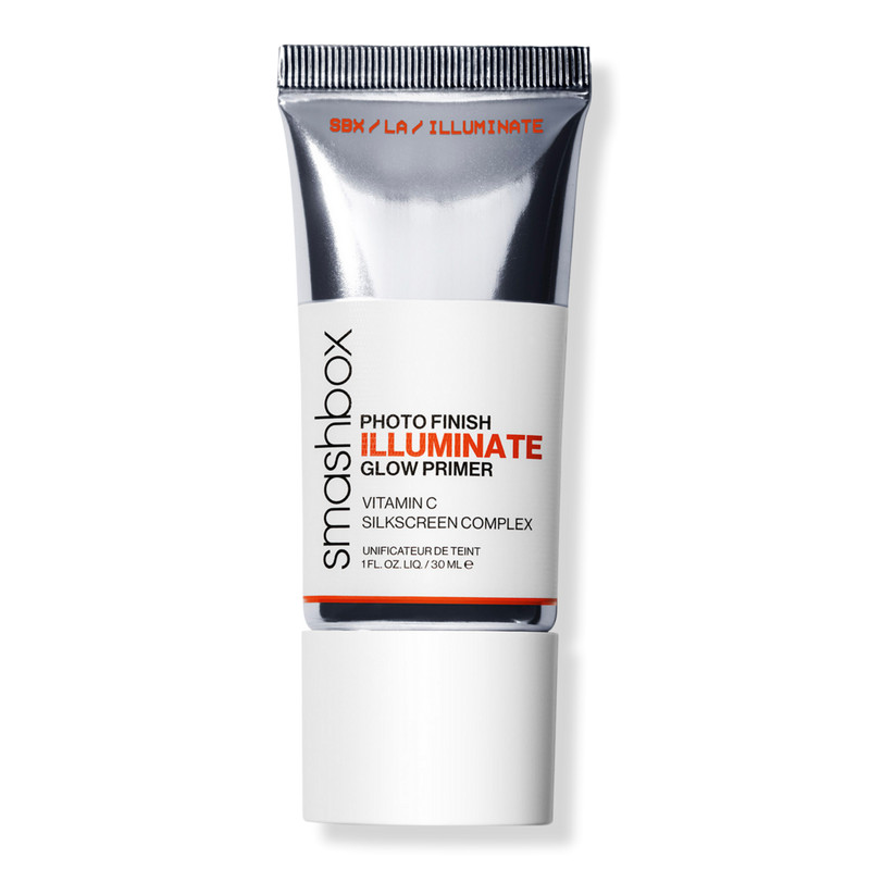 Smashbox Photo Finish Illuminate Glow Primer | Ulta Beauty | Ulta
