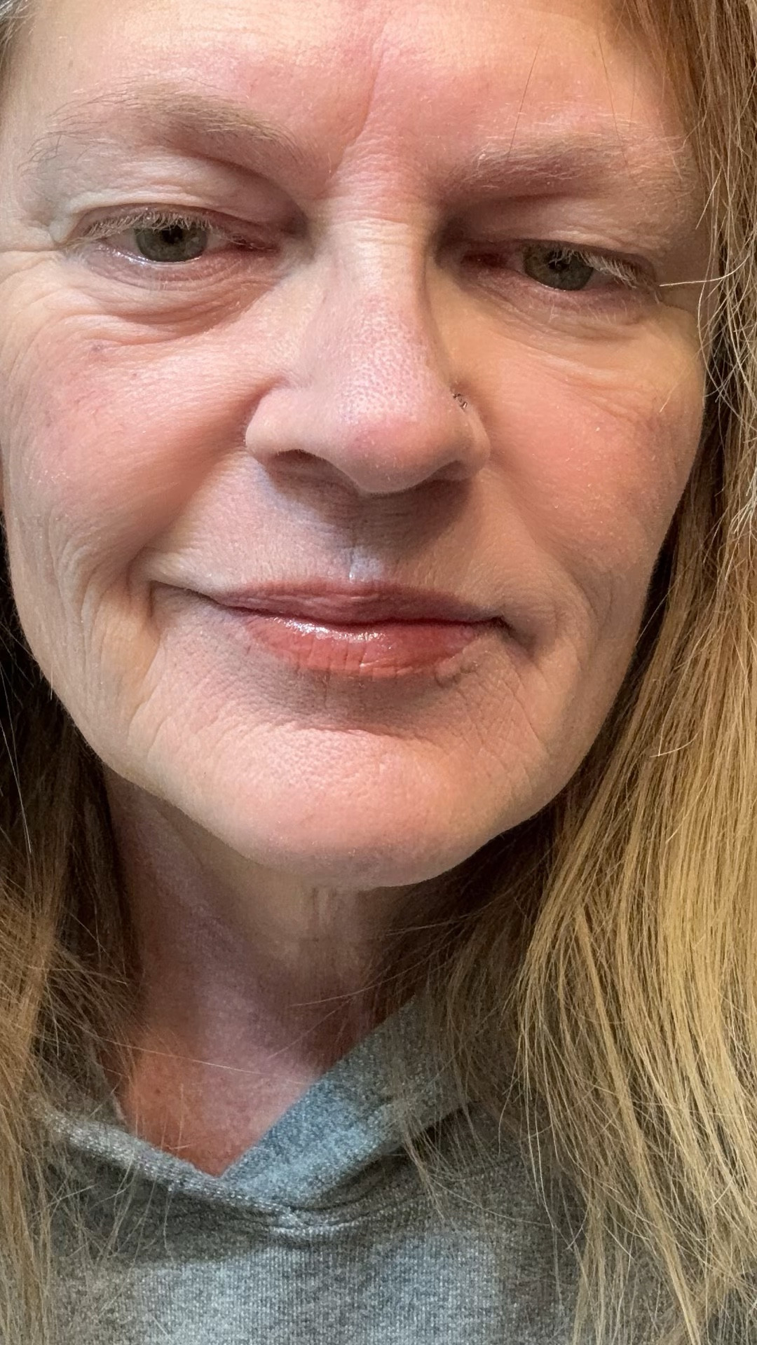 I love Makeup For Ever lip liners in Wherever Walnut #makeupforever #lipliner #over50 #matureskin

#LTKBeauty #LTKOver40
