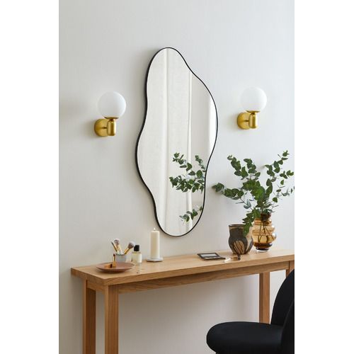 Temple & Webster Poolside Wall Mirror | Temple & Webster AU