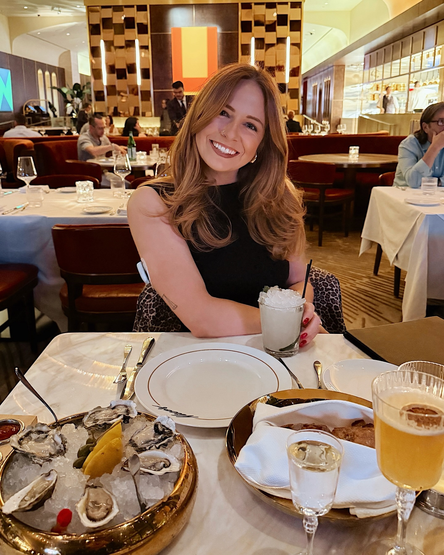 a month of highs and lows, literally and figuratively I guess 🍂🤎🐚🌾 #t1dlookslikeme

#LTKSeasonal #LTKStyleTip